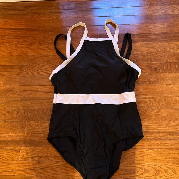Terra & Sky Other - Terra and Sky one piece swimsuit size 1x